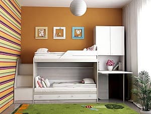 Mobila camera copii Indart PC 12