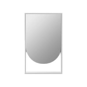 Зеркало в ванную Aquatoria 107 Bianco LED 600