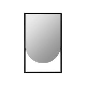 Зеркало в ванную Aquatoria 107 Eclipse LED 600