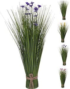 Искусственные цветы NVT Луковая трава 55cm
