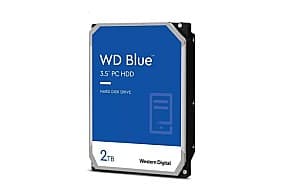 HDD WESTERN DIGITAL WD Blue 2 TB (WD20EZBX)