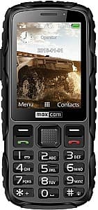 Мобильный телефон Maxcom MM920 Black