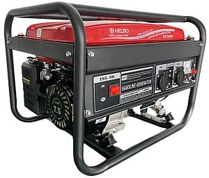 Generator Helbo SZ3800