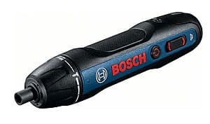 Аккумуляторная отвертка Bosch GO Professional