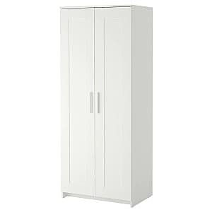 Dulap IKEA Brimnes 2D White 78x190 cm