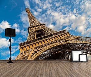 3D Фотообои Art.Desig Париж, Франция_3