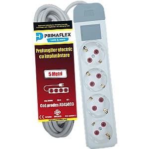 Prelungitor Primaflex AU45000