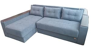Canapea de colt Confort N-8 10800-0421