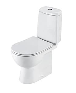 Vas WC compact Santek Ostin (1WH302419)