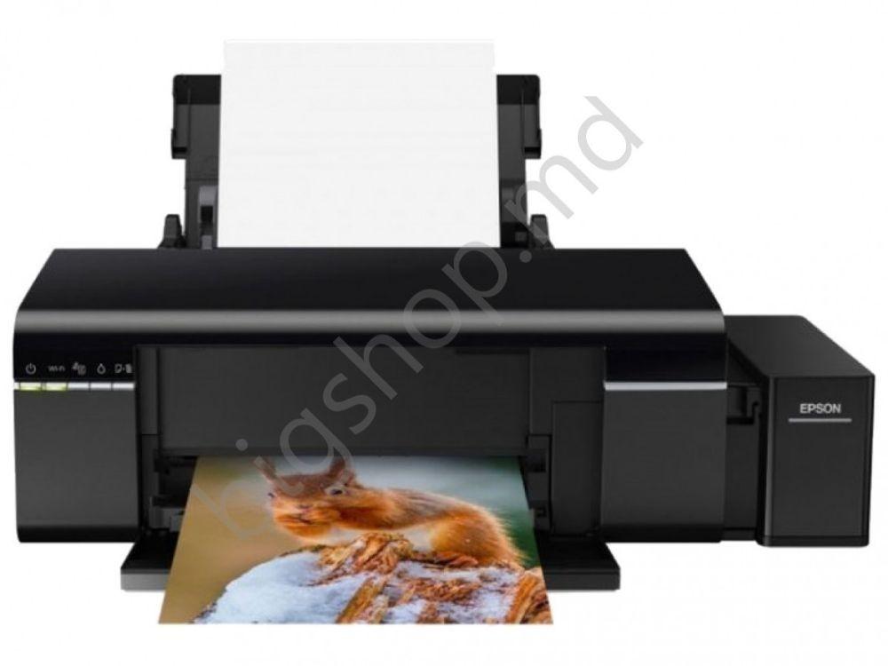 Imprimanta Epson L805