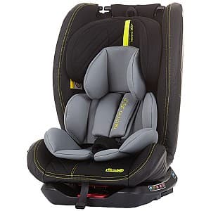 Scaun auto Chipolino Techno Isofix 360° STKTH02302GL Glacier