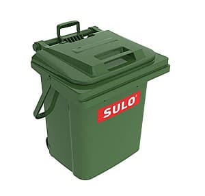 Cos de gunoi Sulo Rollbox 45L Green