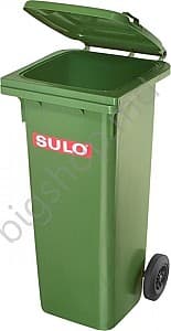 Tomberoane de gunoi Sulo MGB80L Green (1093343)