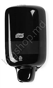 Дозатор Tork S2 mini черный