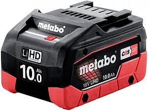 Аккумулятор METABO 18V 10.0 A (625549000)