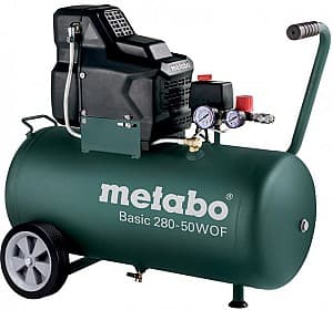 Compresor METABO Basic 280-50 W OF (601529000)