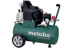 Compresor METABO Basic 250-24 W