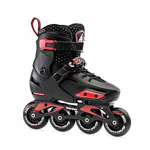 Роликовые коньки Rollerblade  Apex Black