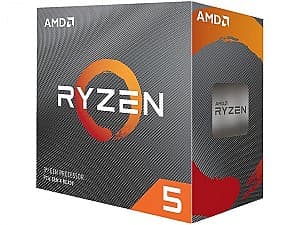 Процессор AMD Ryzen 5 3600 Retail