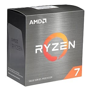 Процессор AMD Ryzen 7 5700X Retail