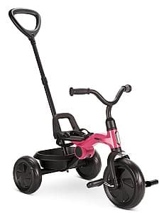 Tricicleta copii QPlay Ant Plus Pink