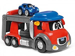Интерактивная игрушка Chicco-Toys Speed Truck 00390.00