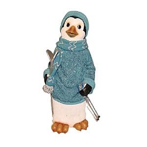 Декоративные украшения Figuren Discounter Pinguin H70