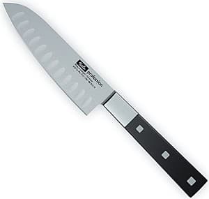 Нож Fissler Profession Shantoku mit Kullen 14 см