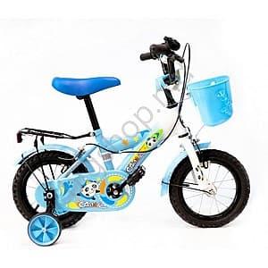 Bicicleta copii CAIDER FN16106-12 Blue