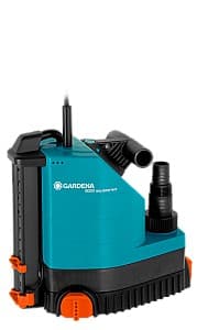 Насос для воды Gardena 9000 Aquasensor