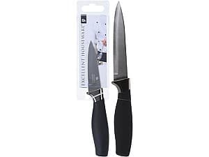 Нож EH ручка металлическая 20 см (38682)