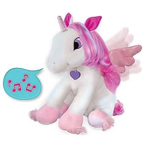 Мягкая игрушка Noriel Pets Luana Unicorn