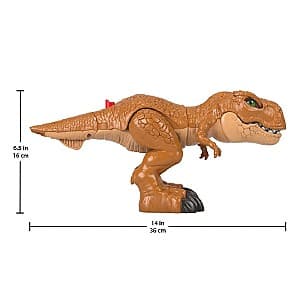 Figurină Mattel IMX JW3 T-Rex