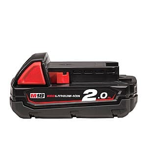 Аккумулятор Milwaukee M18 B2