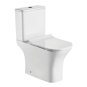 Vas WC compact VOLLE LOBO 1340.002000