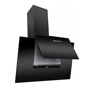 Вытяжка MasterCook Tivano 700(60) Sensor LED Black