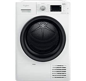 Сушильная машина Whirlpool FFT M22 9X2B EE,