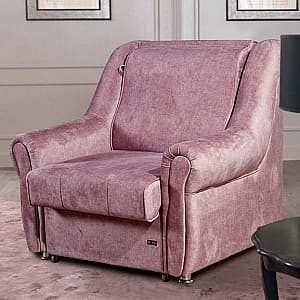 Кресло IM Narcis 1 Lux Pink