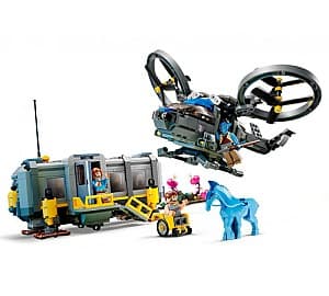 Constructor LEGO Avatar 75573