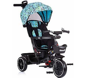 Tricicleta copii Chipolino Smart TRKSA02204BL