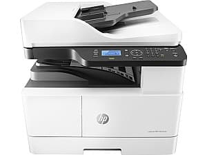 Принтер HP LaserJet M443nda