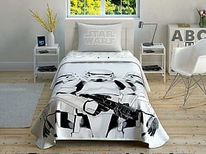 Детское постельное белье TAC Disney Stormtrooper Single (60273347)