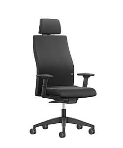 Офисное кресло Interstuhl RUNNER 179RS Black