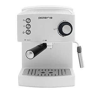 Кофеварка Polaris PCM1527 White