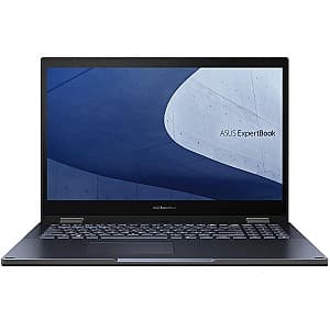 Ноутбук Asus ExpertBook B2 Flip B2502FBA Black (B2502FBA-N80161)