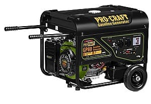 Generator ProCraft GP80