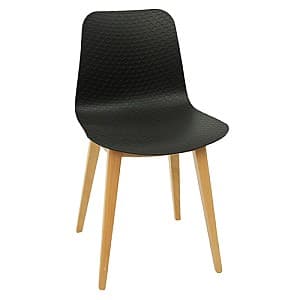 Пластиковый стул Vitra NET-11W-N