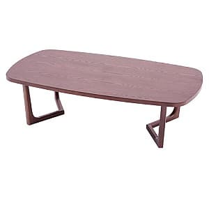 Деревянный стол Vitra GT-251E(1200x700x46)