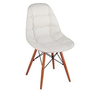 Деревянный стул Vitra PC-016W(S)