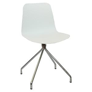 Пластиковый стул Vitra NET-09A